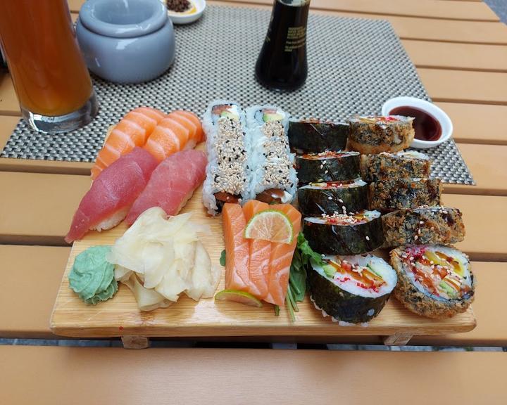 SushiBar Coburg